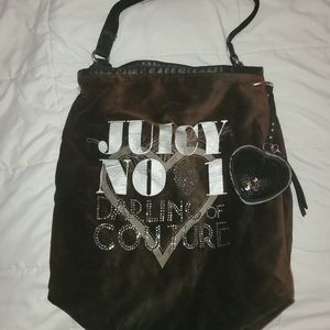 Juicy Couture Purse